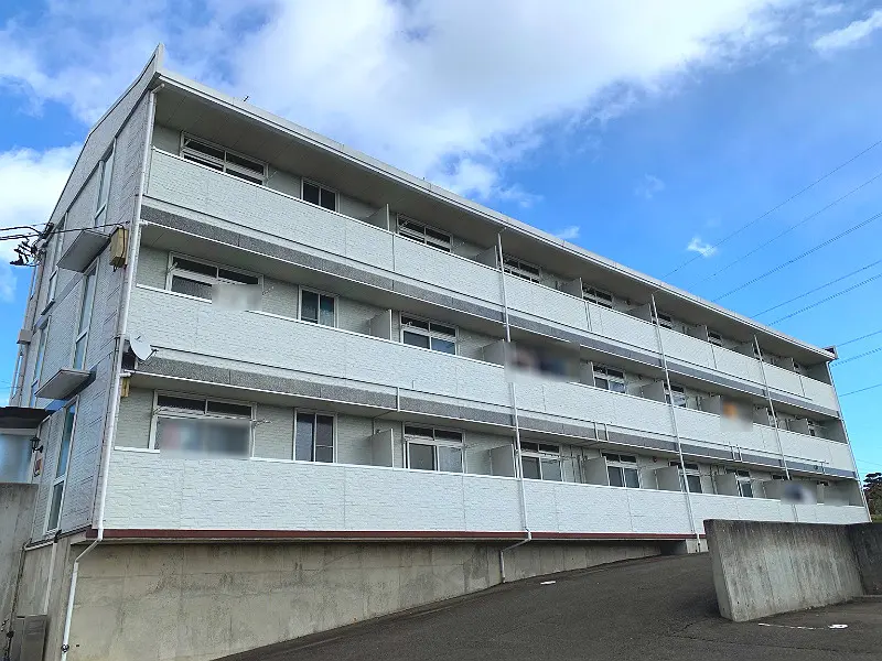 仙台市泉区本田町 月極駐車場